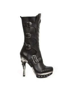 BOOT PUNK M-PUNK001X-C1