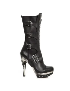 BOOT PUNK M-PUNK001X-C1