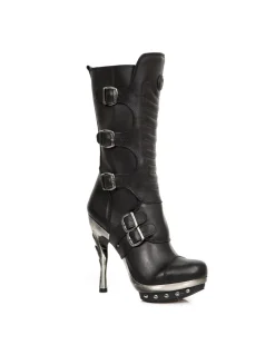 BOOT PUNK M-PUNK001X-C1
