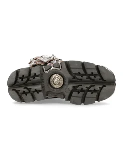 BOOT PURPLE REACTOR M-391-S5