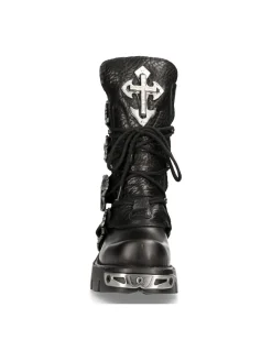 BOOT REACTOR M-1032-C1