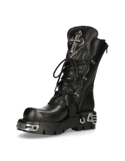 BOOT REACTOR M-1032-C1