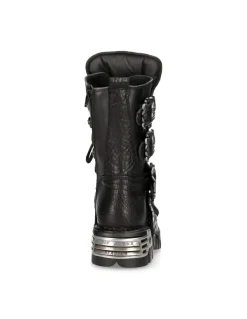BOOT REACTOR M-1032-C1