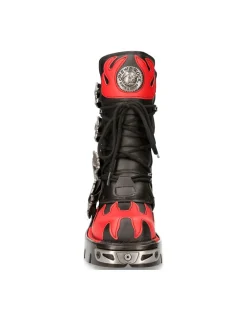 BOOT REACTOR M-591-C51