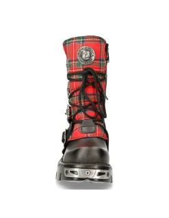 BOOT REACTOR M-391T-V1