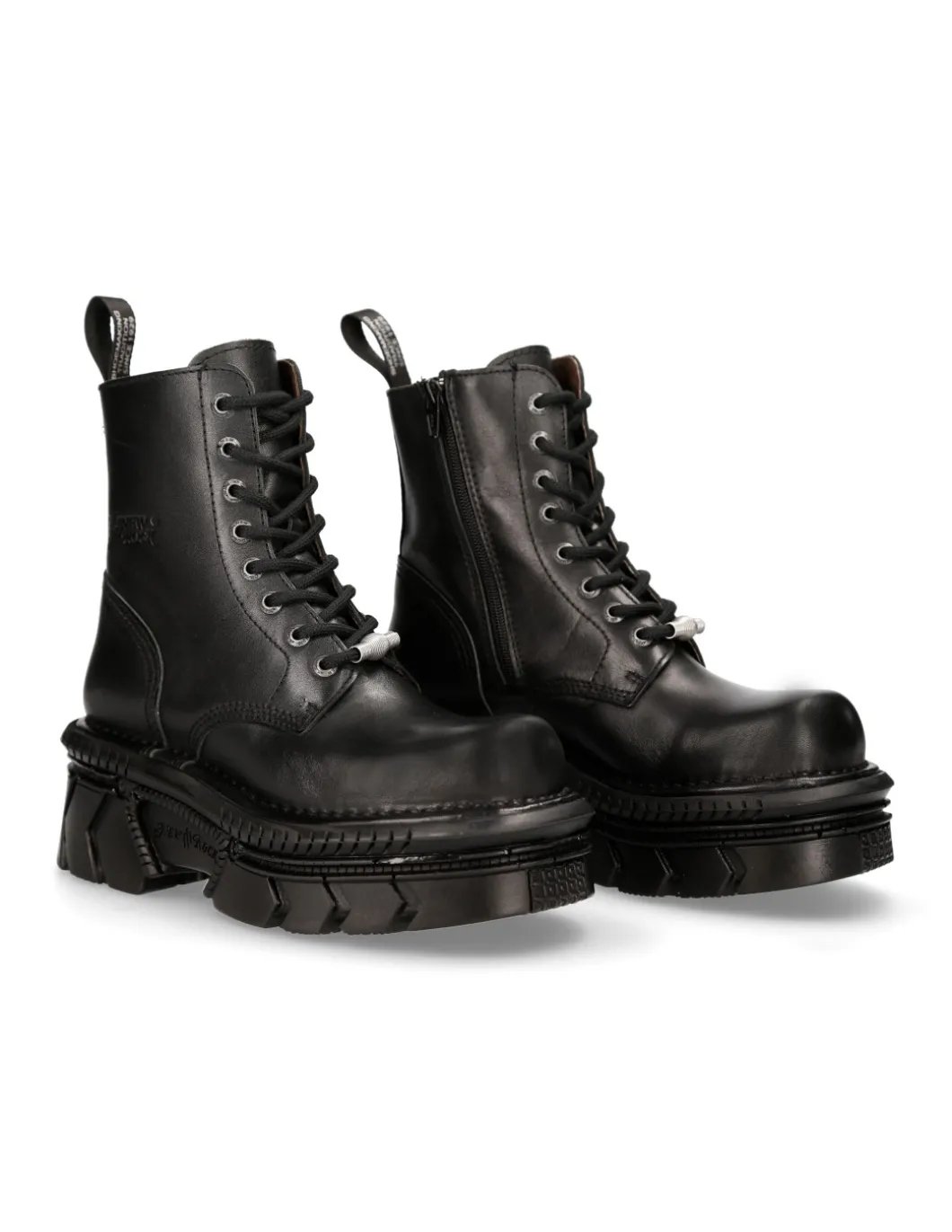 BOOT TECHNO M-MILI084CM-S2
