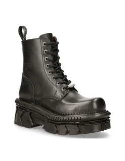 BOOT TECHNO M-MILI084CM-S2