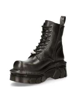 BOOT TECHNO M-MILI084CM-S2