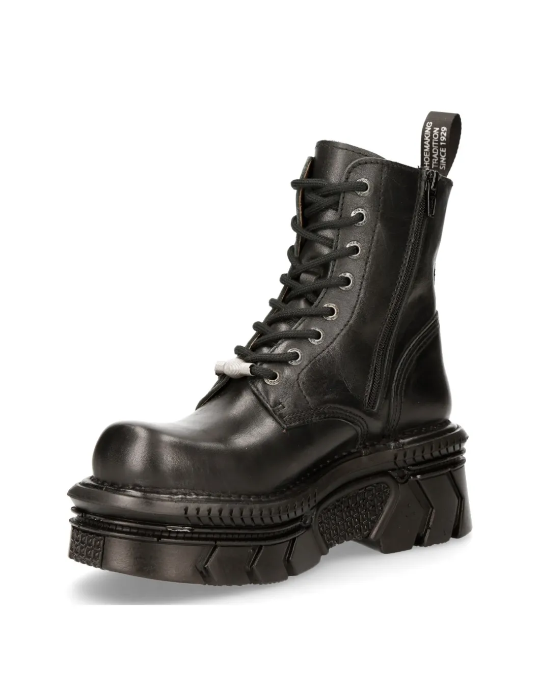 BOOT TECHNO M-MILI084CM-S2