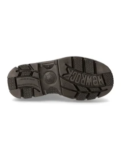 BOOT TECHNO M-MILI084CM-S2