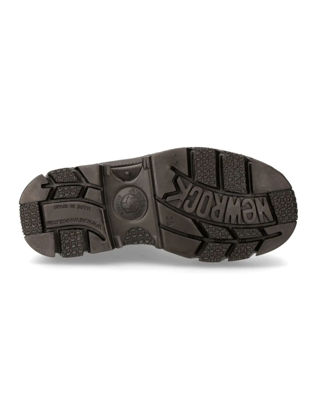 BOOT TECHNO M-MILI084CM-S2