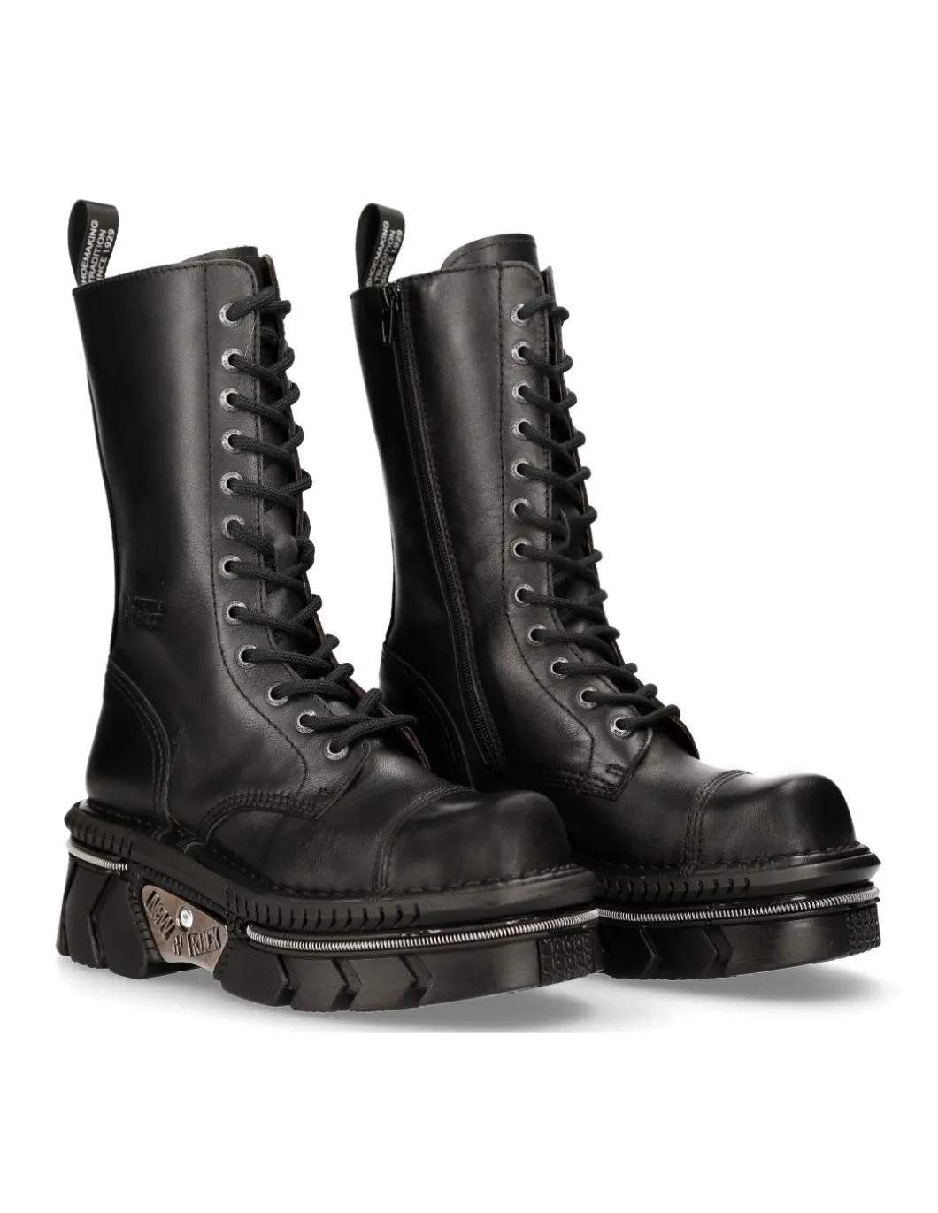 BOOT TECHNO M-MILI211-S1