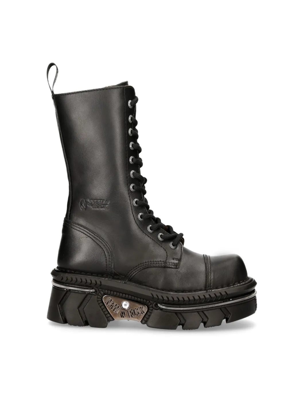 BOOT TECHNO M-MILI211-S1
