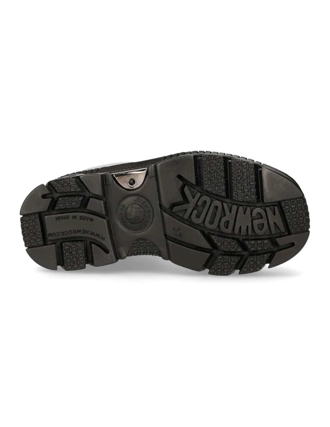 BOOT TECHNO M-MILI211-S1