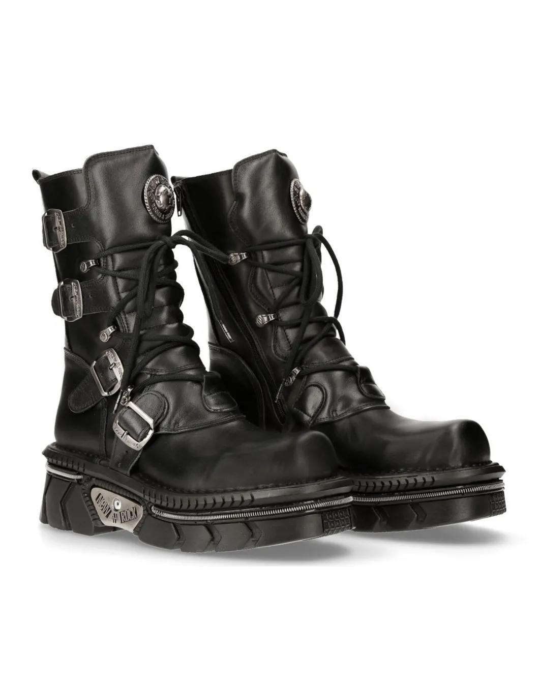 BOOT TECHNO M-373-S95