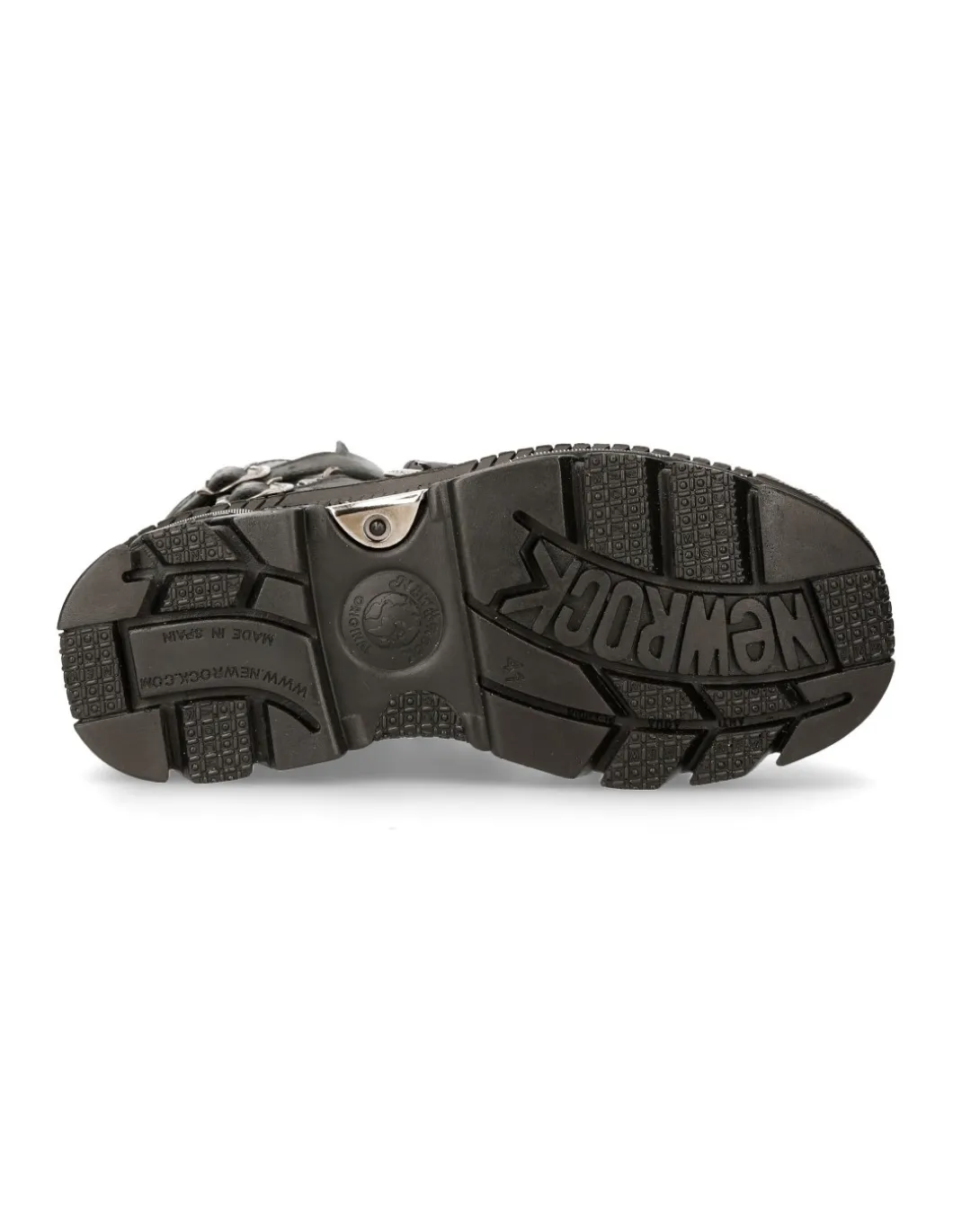 BOOT TECHNO M-373-S95