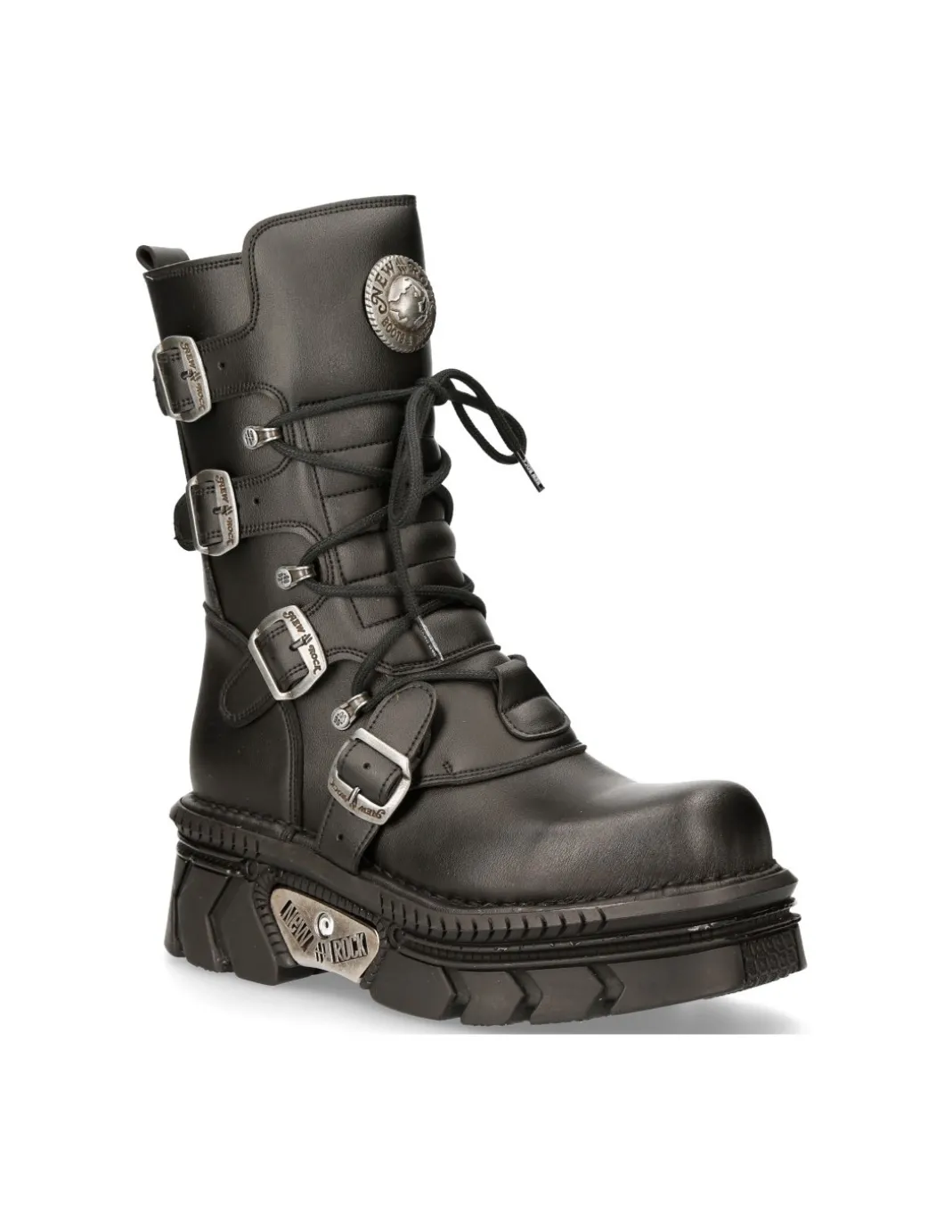 BOOT TECHNO M-373-V83