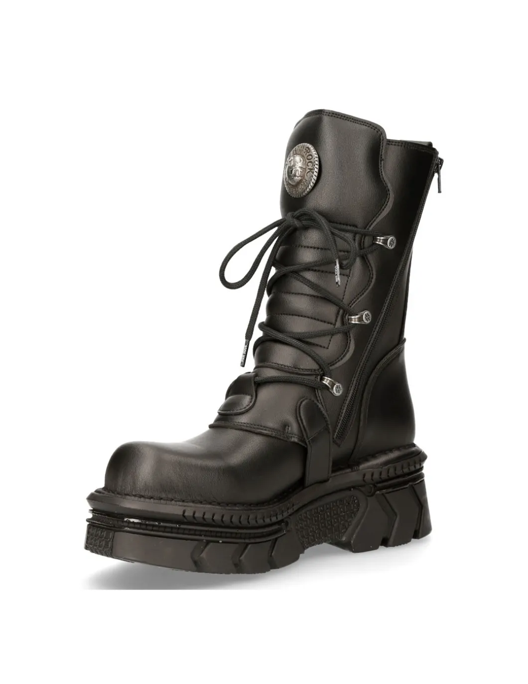 BOOT TECHNO M-373-V83