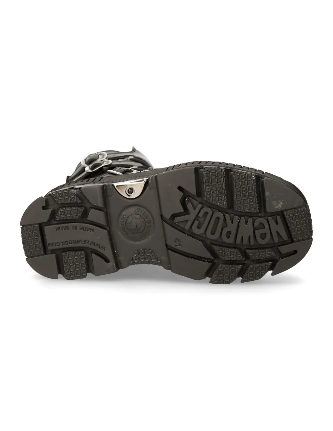 BOOT TECHNO M-373-V83