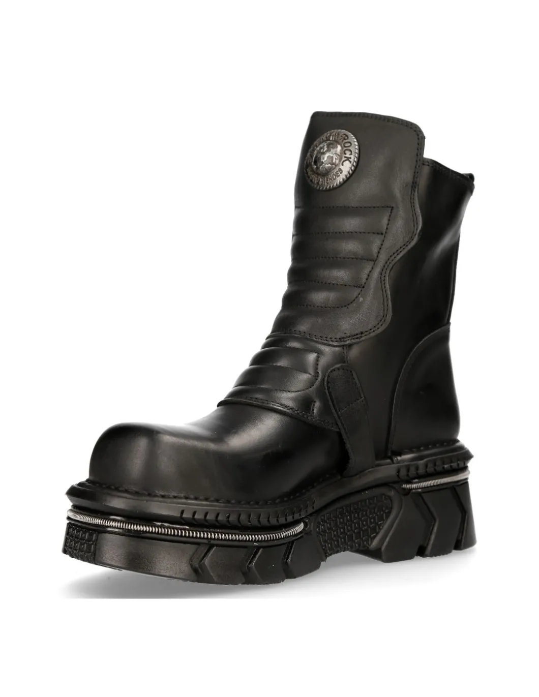 BOOT TECHNO M-1482X-S13