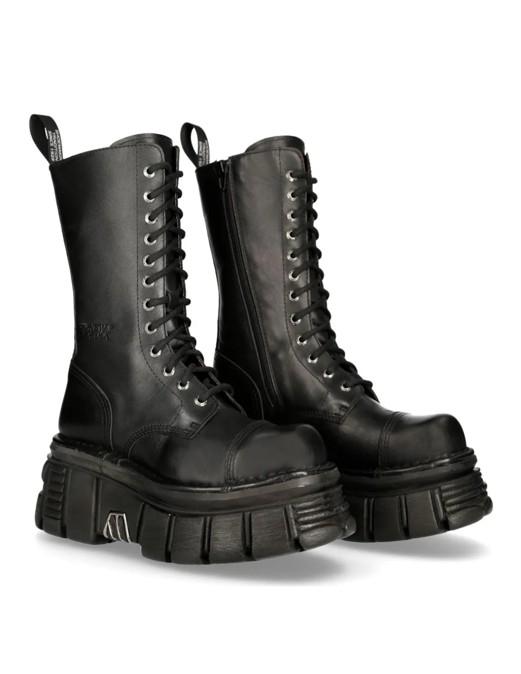 BOOT TOWER M-MILI211-C8