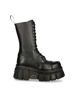 BOOT TOWER M-MILI211-C8