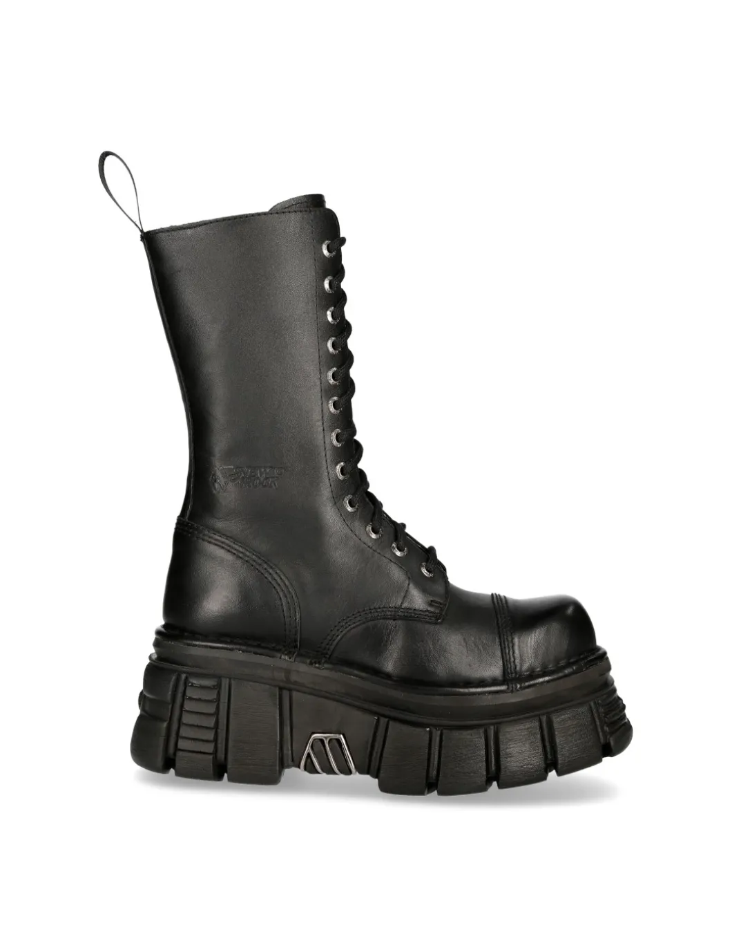 BOOT TOWER M-MILI211-C8