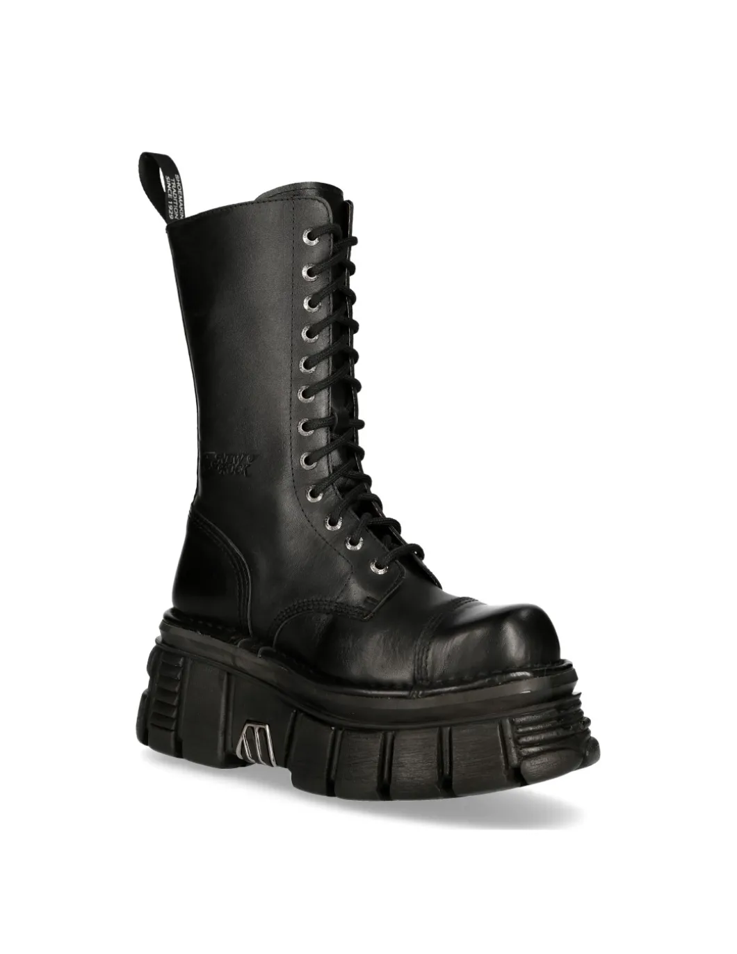 BOOT TOWER M-MILI211-C8