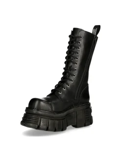BOOT TOWER M-MILI211-C8