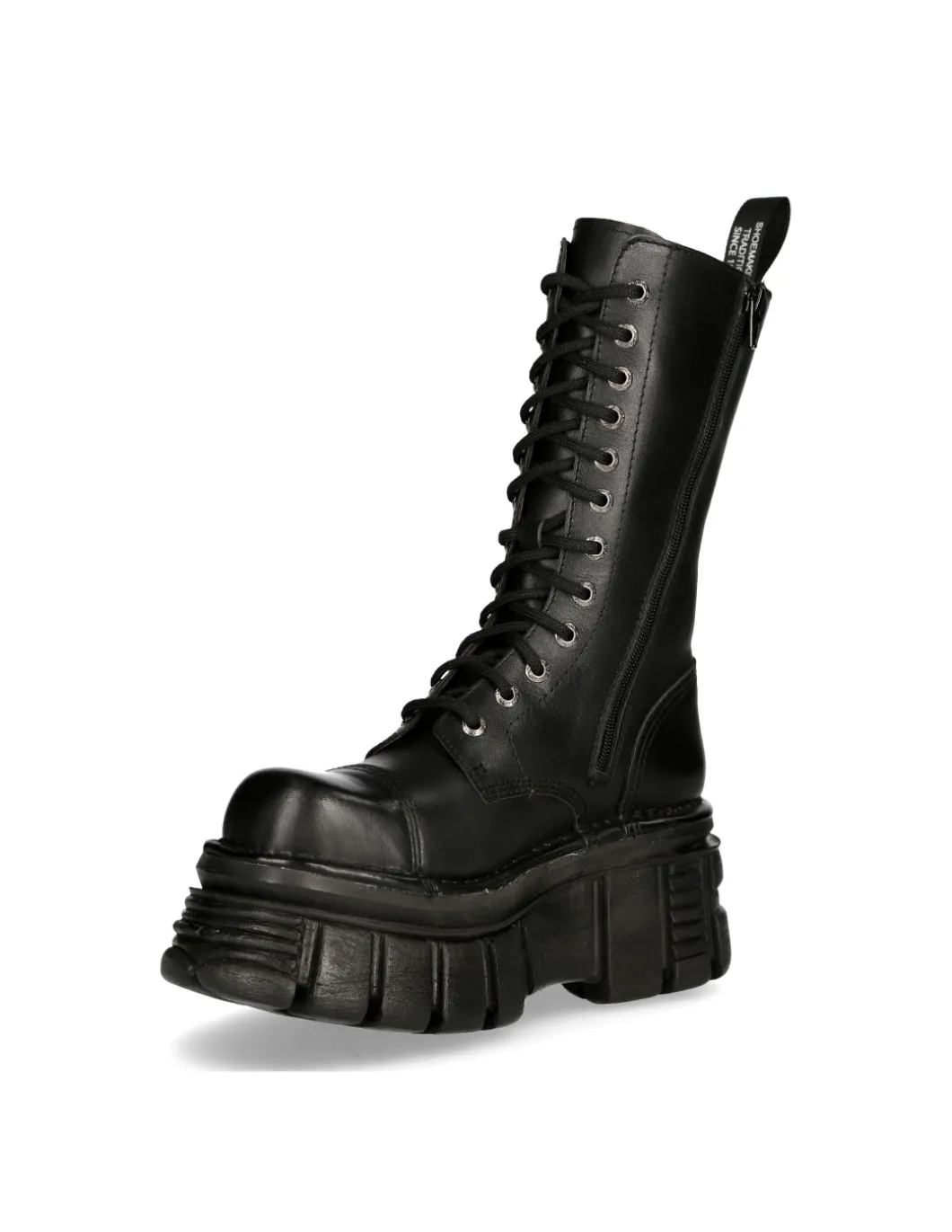 BOOT TOWER M-MILI211-C8