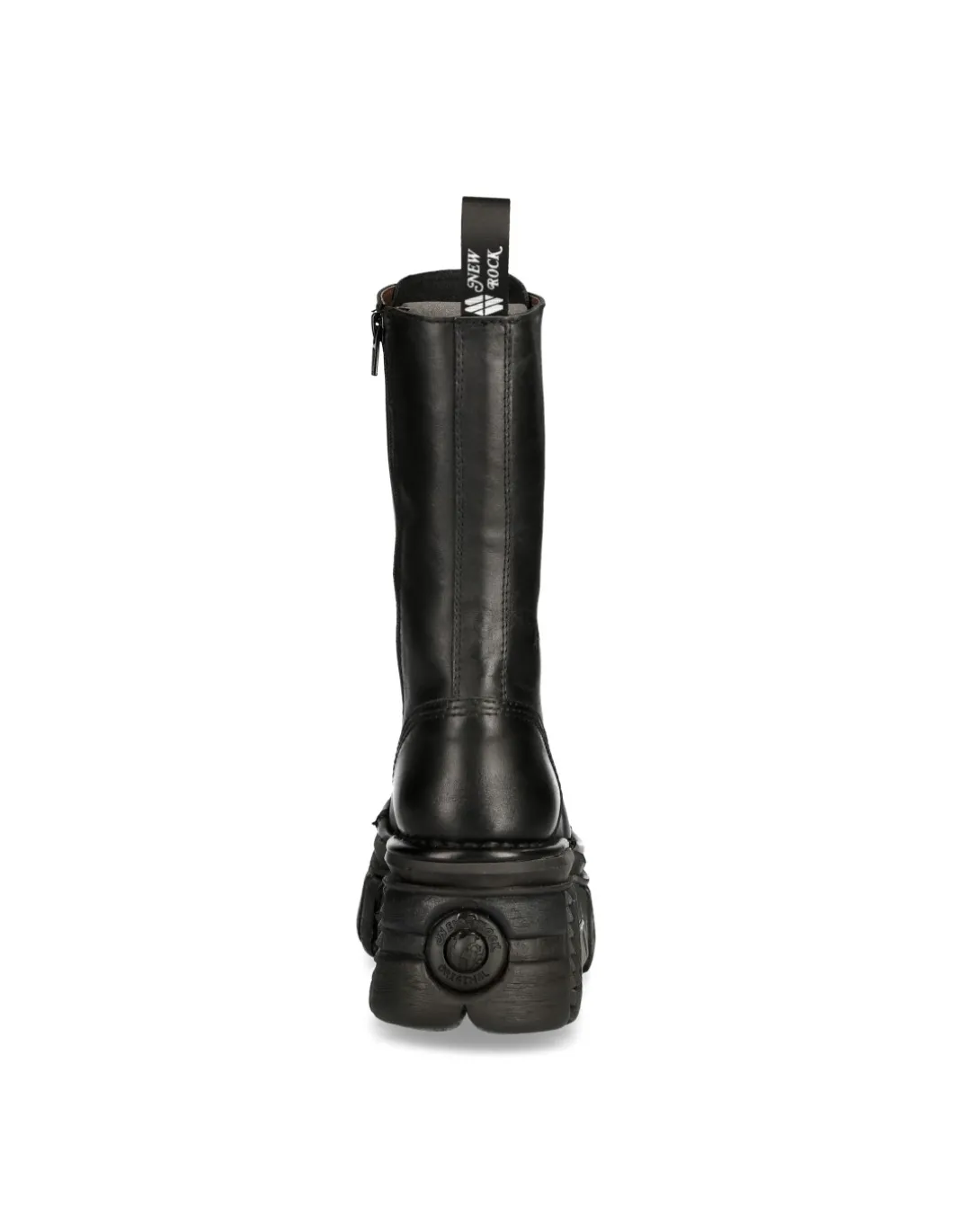 BOOT TOWER M-MILI211-C8