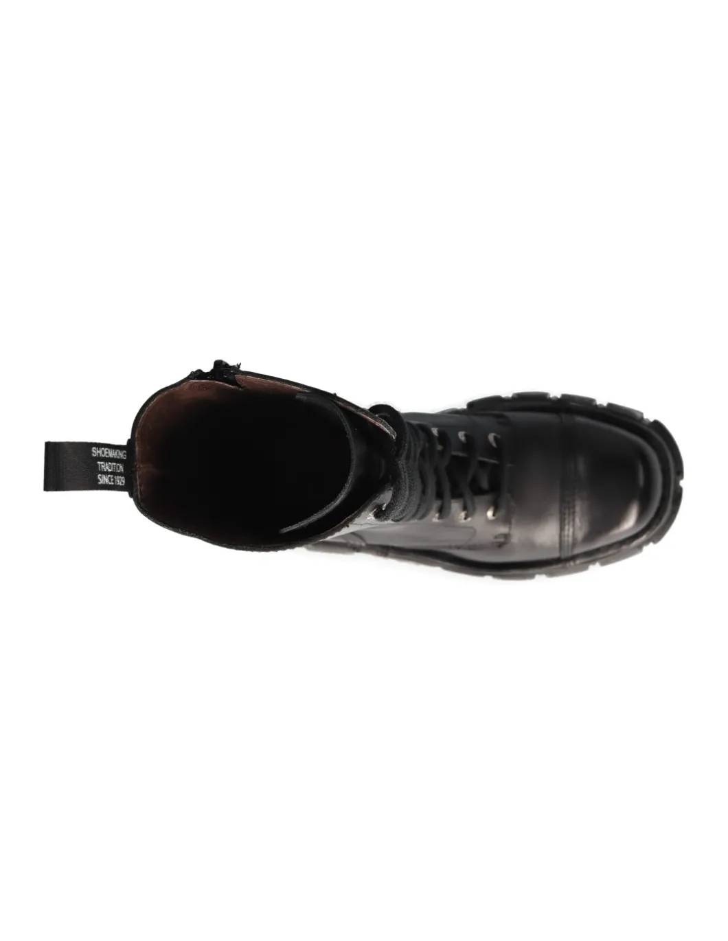 BOOT TOWER M-MILI211-C8