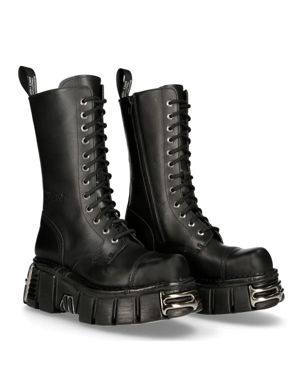BOOT TOWER M-MILI211-C9