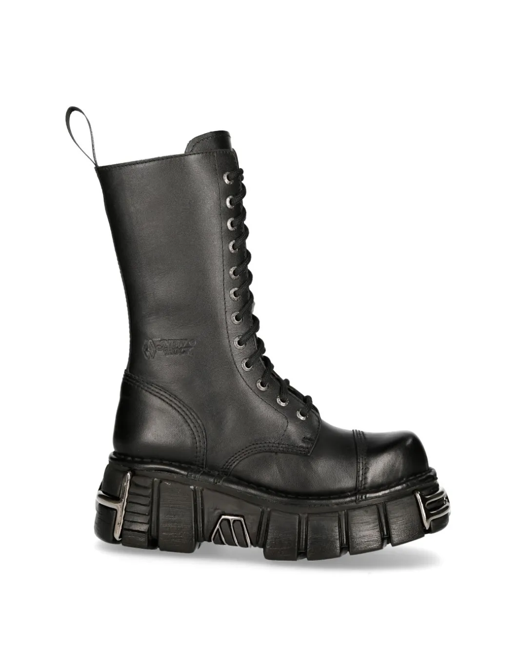 BOOT TOWER M-MILI211-C9