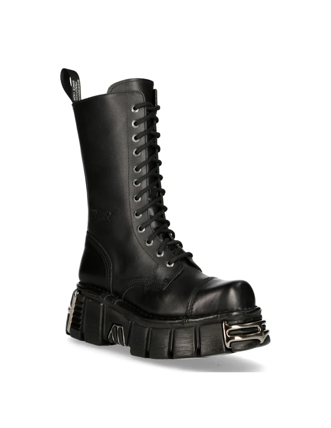 BOOT TOWER M-MILI211-C9