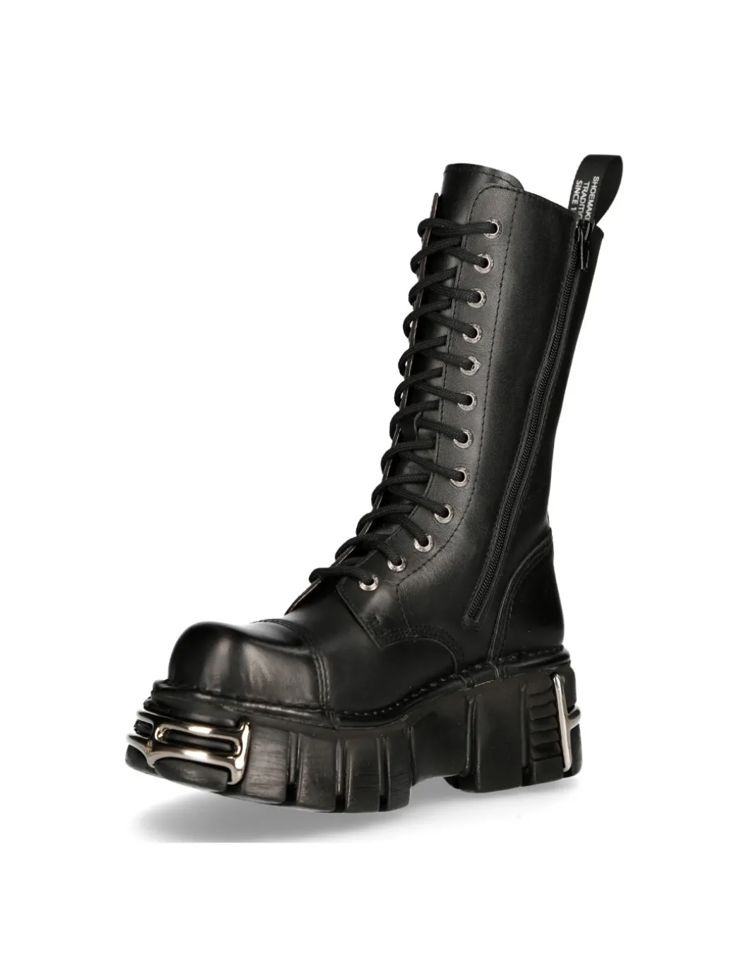 BOOT TOWER M-MILI211-C9