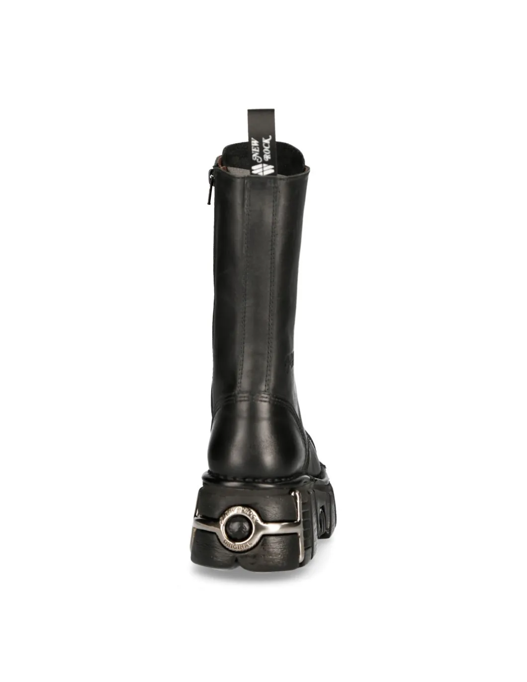 BOOT TOWER M-MILI211-C9