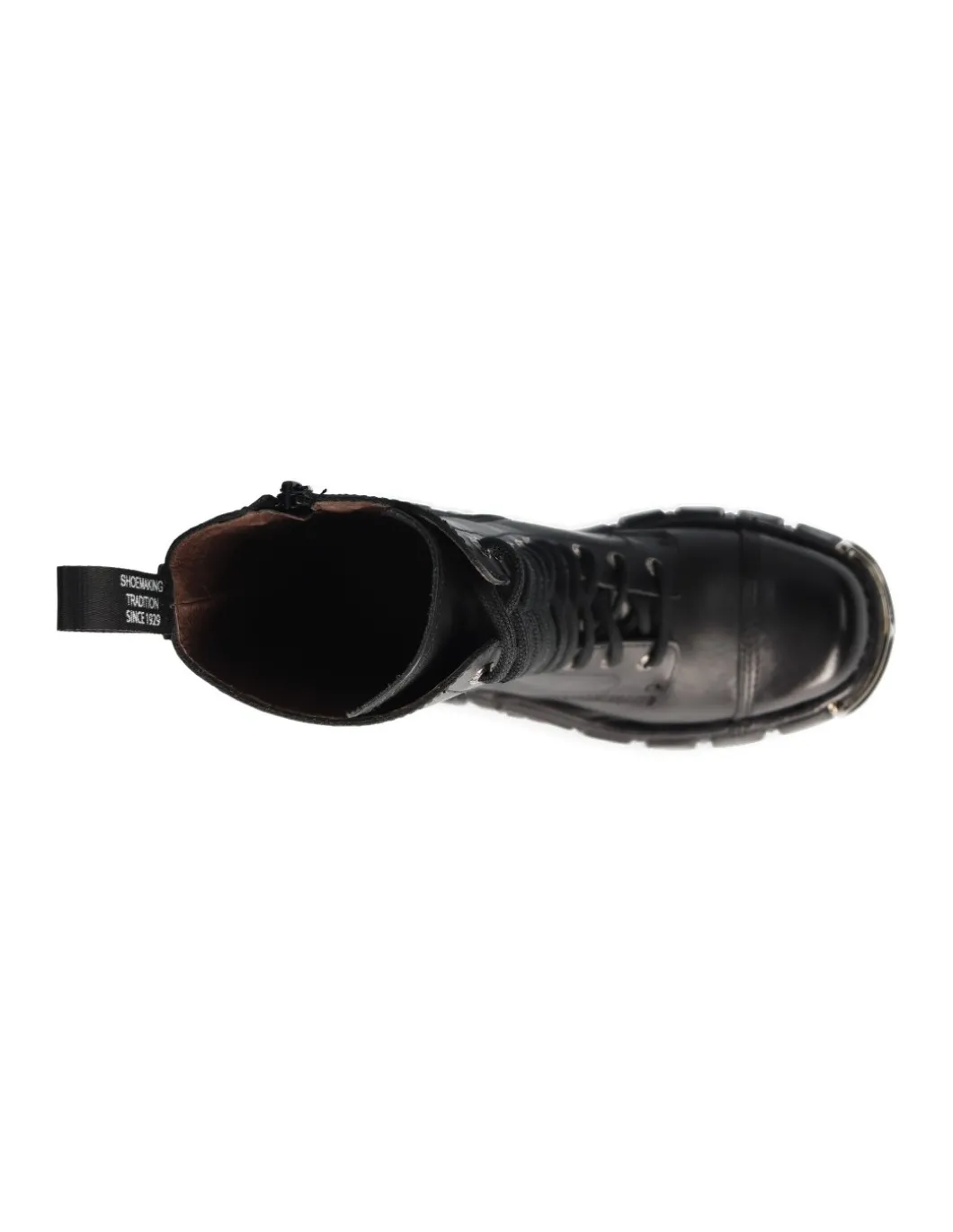 BOOT TOWER M-MILI211-C9