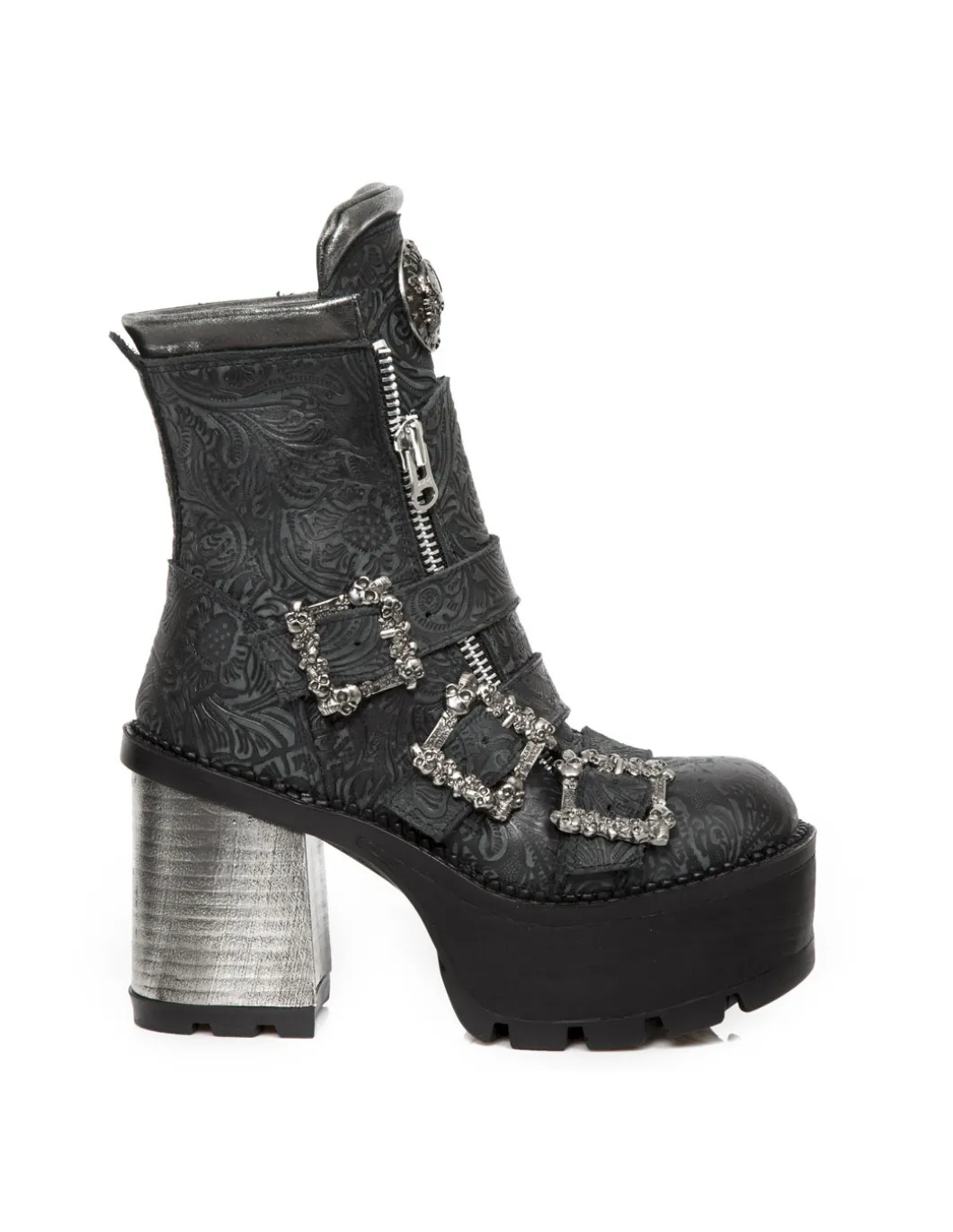 BOOT TRAIL M-SEVE23-C5
