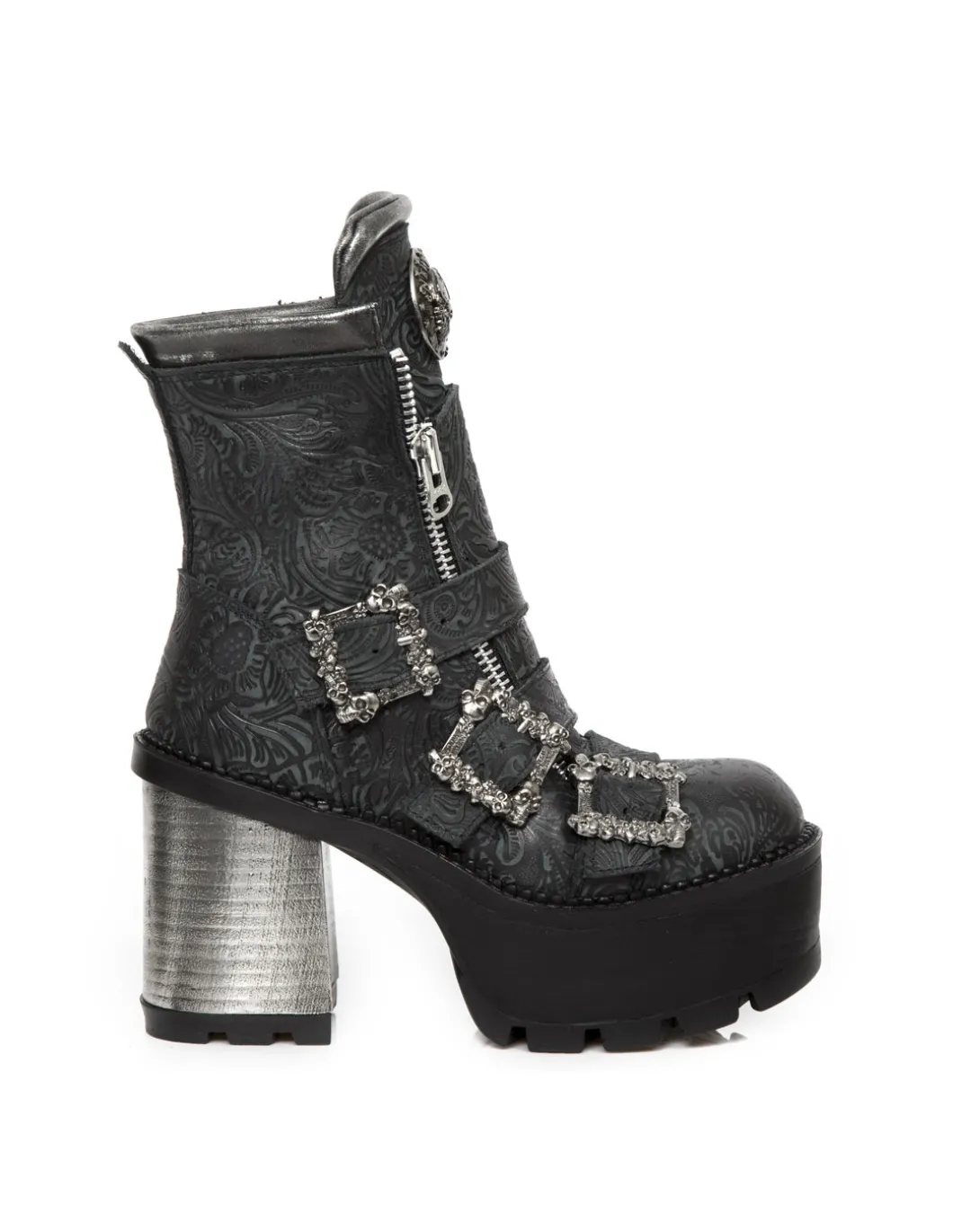 BOOT TRAIL M-SEVE23-C5