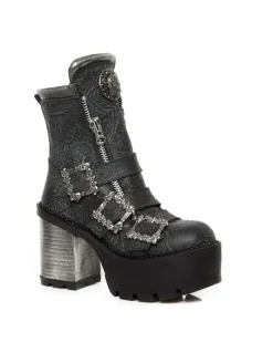 BOOT TRAIL M-SEVE23-C5