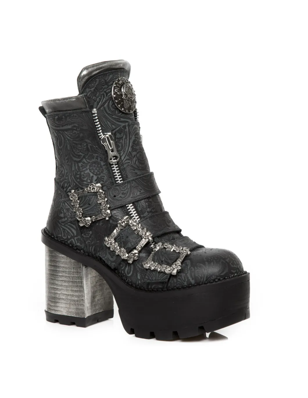 BOOT TRAIL M-SEVE23-C5