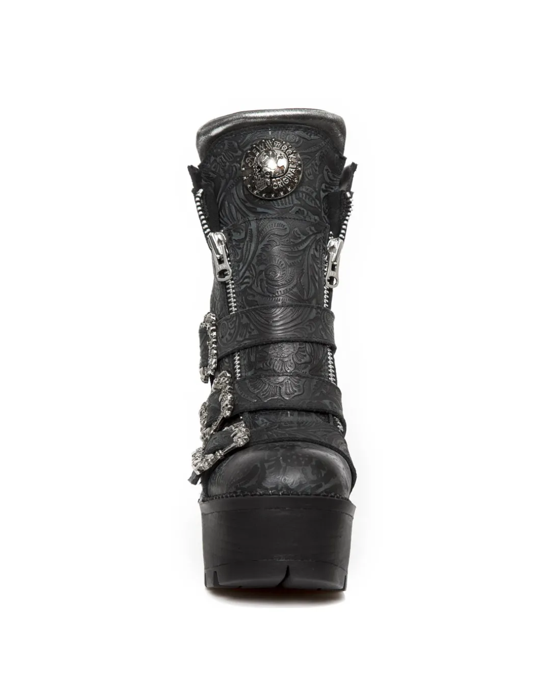 BOOT TRAIL M-SEVE23-C5