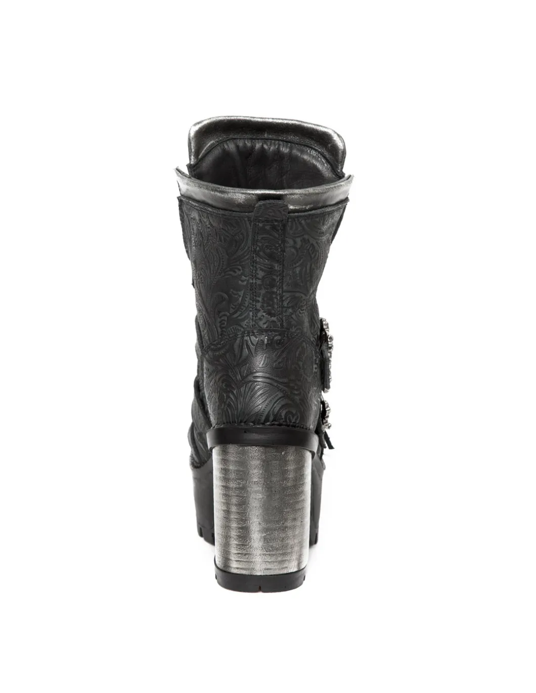 BOOT TRAIL M-SEVE23-C5