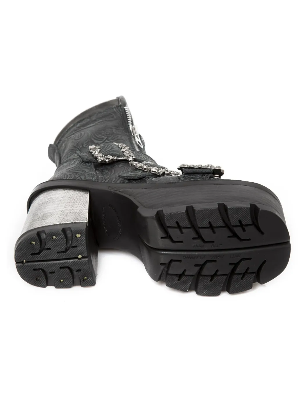 BOOT TRAIL M-SEVE23-C5