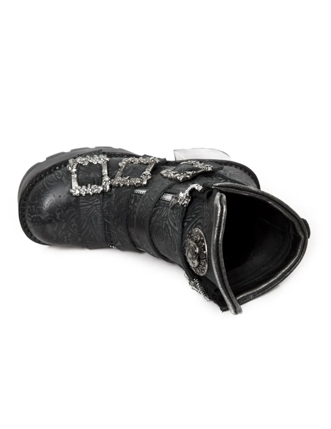 BOOT TRAIL M-SEVE23-C5