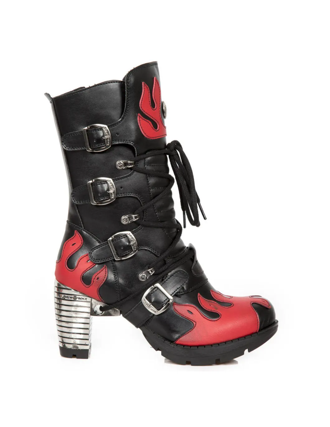 BOOT TRAIL M-TR081-C2
