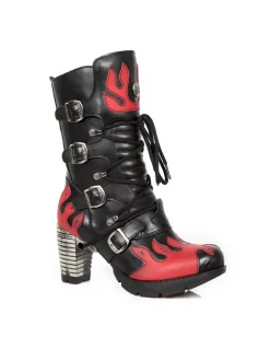 BOOT TRAIL M-TR081-C2