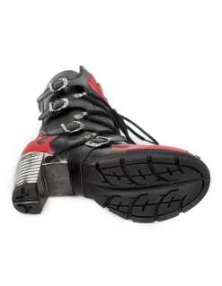 BOOT TRAIL M-TR081-C2