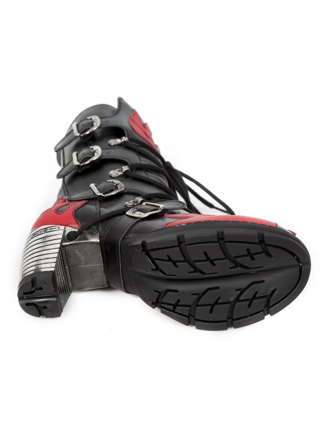 BOOT TRAIL M-TR081-C2
